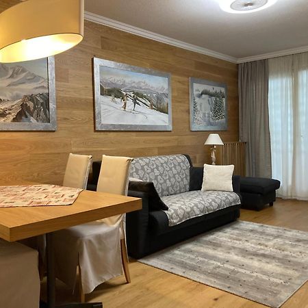 Adele Apartment Филах Екстериор снимка